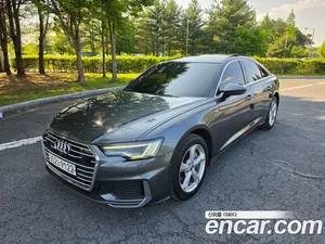 Audi A6, 2019 — миниатюра 1