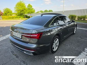 Audi A6, 2019 — миниатюра 2