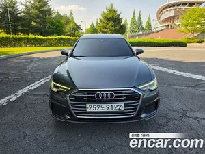 Audi A6, 2019 — миниатюра 3