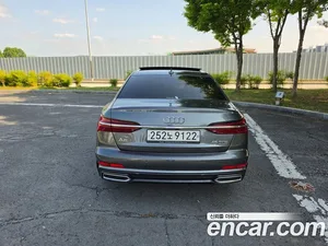 Audi A6, 2019 — миниатюра 4