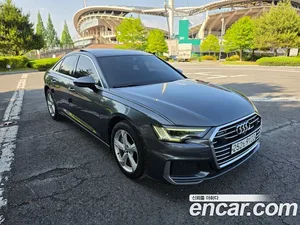 Audi A6, 2019 — миниатюра 5