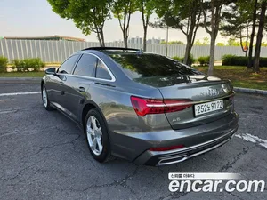 Audi A6, 2019 — миниатюра 6
