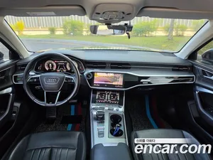 Audi A6, 2019 — миниатюра 7