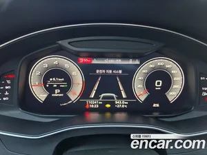 Audi A6, 2019 — миниатюра 8