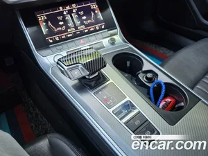 Audi A6, 2019 — миниатюра 9