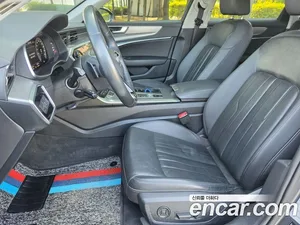 Audi A6, 2019 — миниатюра 10