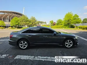 Audi A6, 2019 — миниатюра 11