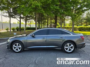 Audi A6, 2019 — миниатюра 12
