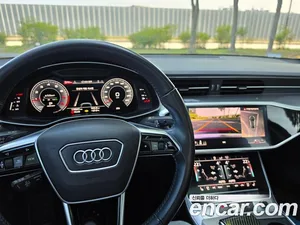 Audi A6, 2019 — миниатюра 14