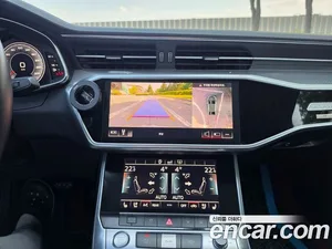 Audi A6, 2019 — миниатюра 16