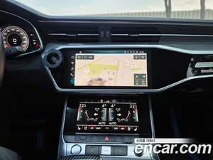 Audi A6, 2019 — миниатюра 17