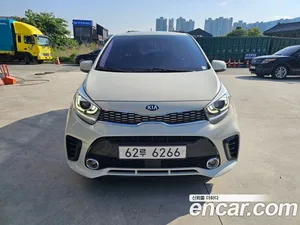 Kia morning, 2017 — миниатюра 2