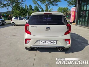 Kia morning, 2017 — миниатюра 3