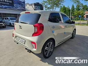 Kia morning, 2017 — миниатюра 4