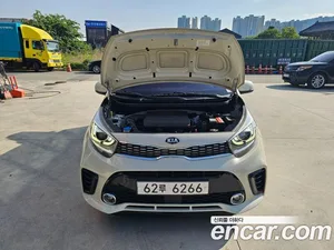 Kia morning, 2017 — миниатюра 5