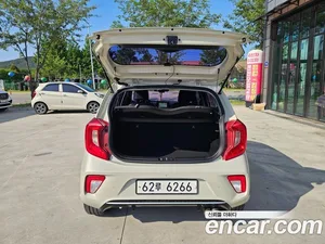 Kia morning, 2017 — миниатюра 6