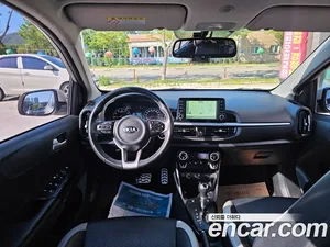 Kia morning, 2017 — миниатюра 9
