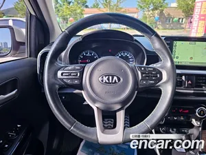 Kia morning, 2017 — миниатюра 12