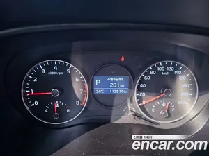 Kia morning, 2017 — миниатюра 13