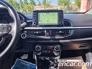 Kia morning, 2017 — миниатюра 14