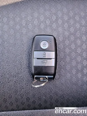Kia morning, 2017 — миниатюра 17
