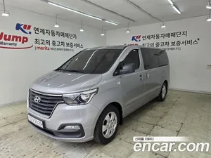 Hyundai Starex, 2018 — миниатюра 1