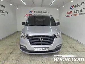 Hyundai Starex, 2018 — миниатюра 3