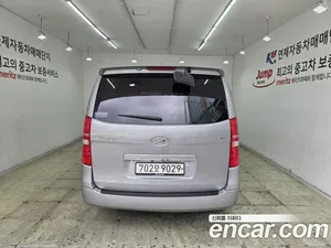 Hyundai Starex, 2018 — миниатюра 4