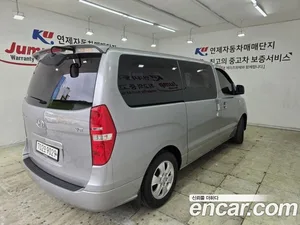 Hyundai Starex, 2018 — миниатюра 5