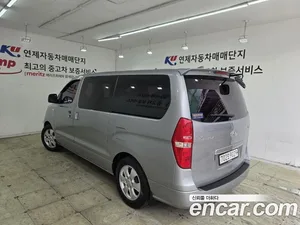 Hyundai Starex, 2018 — миниатюра 6