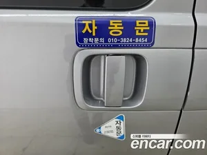 Hyundai Starex, 2018 — миниатюра 7
