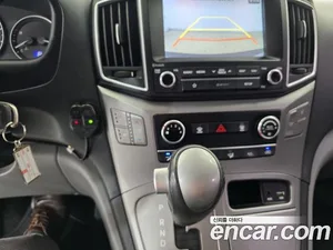 Hyundai Starex, 2018 — миниатюра 8