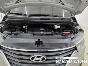 Hyundai Starex, 2018 — миниатюра 9