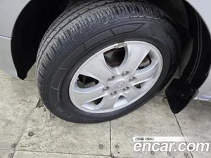 Hyundai Starex, 2018 — миниатюра 11