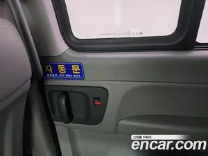 Hyundai Starex, 2018 — миниатюра 12
