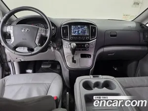 Hyundai Starex, 2018 — миниатюра 13