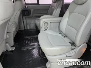 Hyundai Starex, 2018 — миниатюра 14