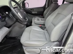 Hyundai Starex, 2018 — миниатюра 15