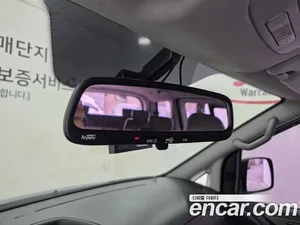 Hyundai Starex, 2018 — миниатюра 18