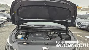 Kia Carnival, 2014 — миниатюра 2