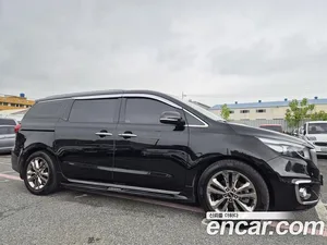 Kia Carnival, 2014 — миниатюра 3