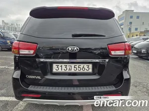 Kia Carnival, 2014 — миниатюра 5
