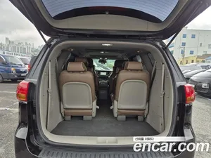 Kia Carnival, 2014 — миниатюра 6