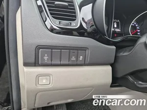 Kia Carnival, 2014 — миниатюра 8