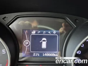 Kia Carnival, 2014 — миниатюра 9