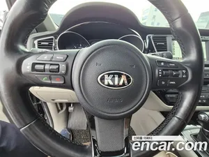 Kia Carnival, 2014 — миниатюра 10