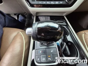 Kia Carnival, 2014 — миниатюра 13