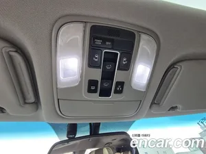 Kia Carnival, 2014 — миниатюра 15