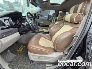 Kia Carnival, 2014 — миниатюра 17