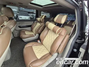 Kia Carnival, 2014 — миниатюра 18